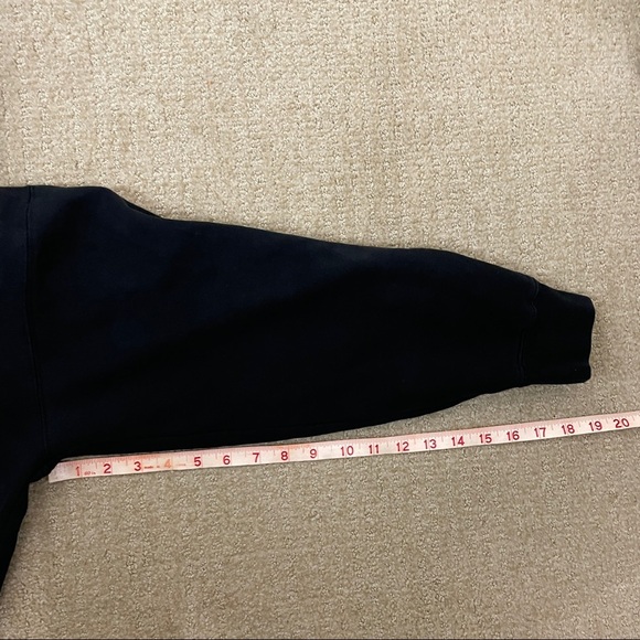 The Hundreds Hoodie Jacket Size Medium - Picture 9 of 9